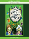 The In-Spectres Call (MP3)